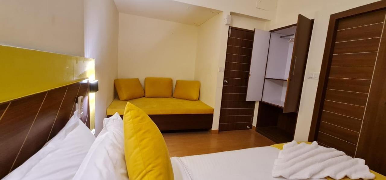 Ronaldos & Restaurants Baga Hotel 2*