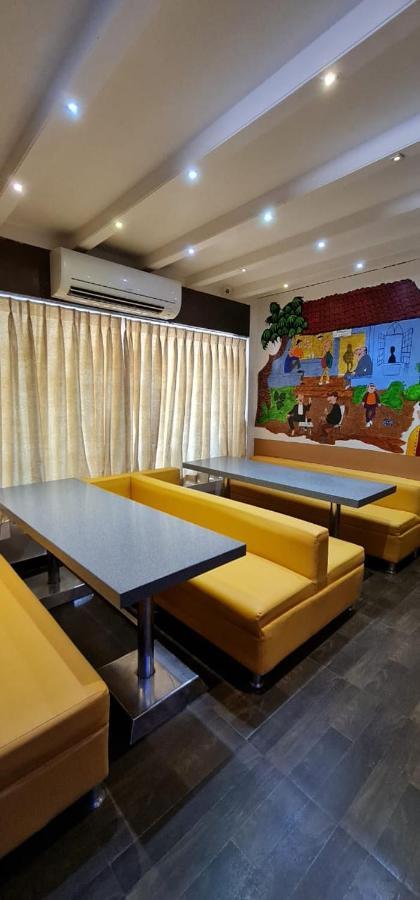 Ronaldos & Restaurants Baga 2* Old Goa