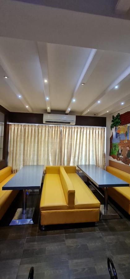 Ronaldos & Restaurants Baga Hotel 2*